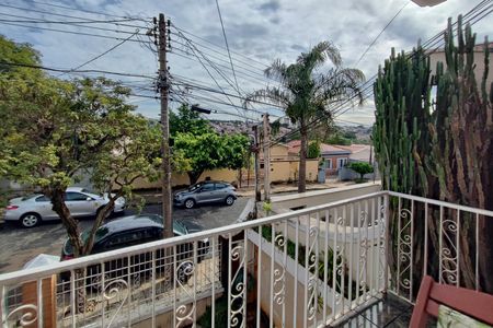 Casa à venda com 178m², 3 quartos e 2 vagas Casa à venda com 178m², 3 quartos e 2 vagasVaranda da Sala