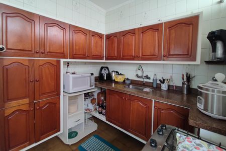 Casa à venda com 178m², 3 quartos e 2 vagas Casa à venda com 178m², 3 quartos e 2 vagasCozinha