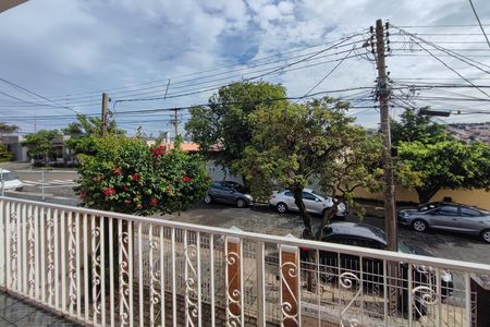 Casa à venda com 178m², 3 quartos e 2 vagas Casa à venda com 178m², 3 quartos e 2 vagasVaranda da Sala