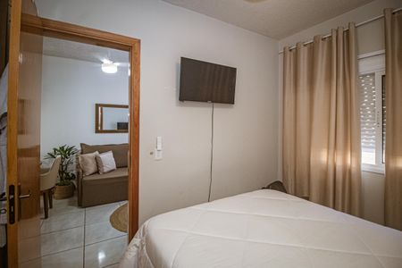 Casa à venda com 51m², 1 quarto e 1 vaga Casa à venda com 51m², 1 quarto e 1 vagaQuarto 2