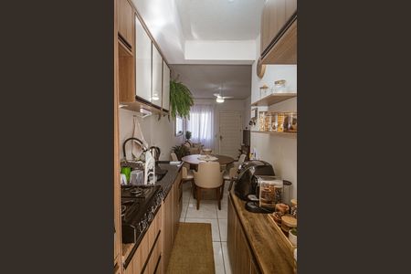 Casa à venda com 51m², 1 quarto e 1 vaga Casa à venda com 51m², 1 quarto e 1 vagaCozinha
