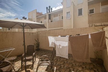 Casa à venda com 51m², 1 quarto e 1 vaga Casa à venda com 51m², 1 quarto e 1 vagaÁrea de Serviço