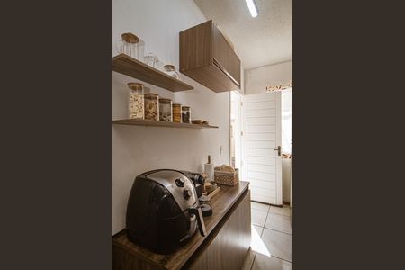 Casa à venda com 51m², 1 quarto e 1 vaga Casa à venda com 51m², 1 quarto e 1 vagaCozinha