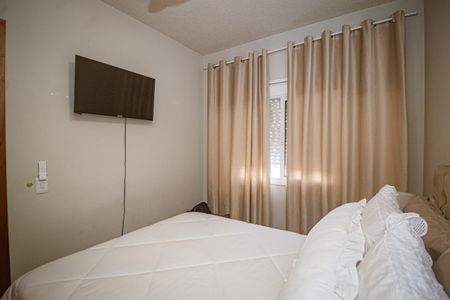 Casa à venda com 51m², 1 quarto e 1 vaga Casa à venda com 51m², 1 quarto e 1 vagaQuarto 2