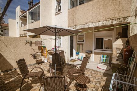 Casa à venda com 51m², 1 quarto e 1 vaga Casa à venda com 51m², 1 quarto e 1 vagaÁrea de Serviço