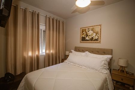 Casa à venda com 51m², 1 quarto e 1 vaga Casa à venda com 51m², 1 quarto e 1 vagaQuarto 2