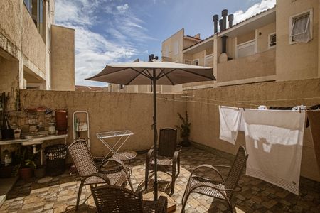 Casa à venda com 51m², 1 quarto e 1 vaga Casa à venda com 51m², 1 quarto e 1 vagaÁrea de Serviço