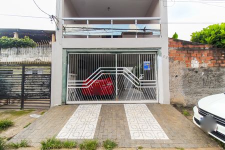 Casa à venda com 250m², 4 quartos e 3 vagas Casa à venda com 250m², 4 quartos e 3 vagasFachada + Plaquinha