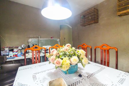 Casa à venda com 250m², 4 quartos e 3 vagas Casa à venda com 250m², 4 quartos e 3 vagasSala de jantar