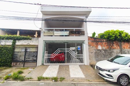 Casa à venda com 250m², 4 quartos e 3 vagas Casa à venda com 250m², 4 quartos e 3 vagasFachada + Plaquinha