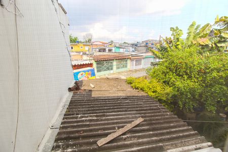 Casa à venda com 250m², 4 quartos e 3 vagas Casa à venda com 250m², 4 quartos e 3 vagasVista do Quarto 3