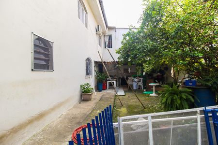 Casa à venda com 250m², 4 quartos e 3 vagas Casa à venda com 250m², 4 quartos e 3 vagasQuintal