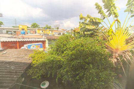 Casa à venda com 250m², 4 quartos e 3 vagas Casa à venda com 250m², 4 quartos e 3 vagasVista do Quarto 2