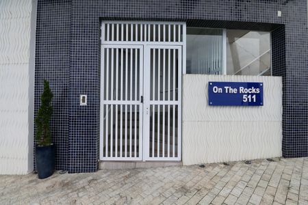 Apartamento para alugar com 180m², 4 quartos e 2 vagas Apartamento para alugar com 180m², 4 quartos e 2 vagasFachada