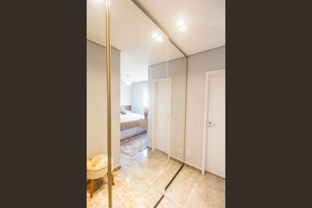 Apartamento à venda com 94m², 3 quartos e 1 vaga Apartamento à venda com 94m², 3 quartos e 1 vagaSuíte