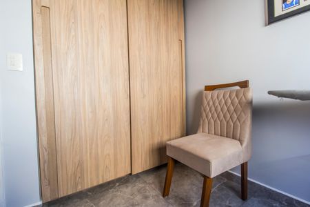 Apartamento à venda com 94m², 3 quartos e 1 vaga Apartamento à venda com 94m², 3 quartos e 1 vagaQuarto 2