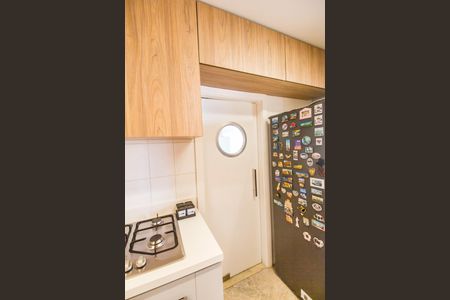 Apartamento à venda com 94m², 3 quartos e 1 vaga Apartamento à venda com 94m², 3 quartos e 1 vagaDetalhe