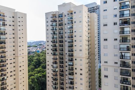 Apartamento à venda com 94m², 3 quartos e 1 vaga Apartamento à venda com 94m², 3 quartos e 1 vagaVista da Suíte