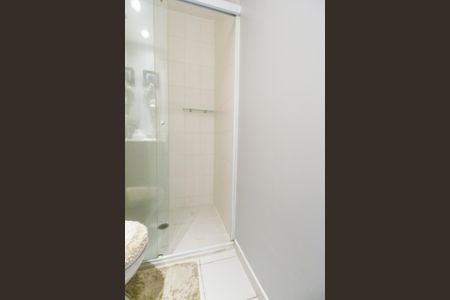 Apartamento à venda com 94m², 3 quartos e 1 vaga Apartamento à venda com 94m², 3 quartos e 1 vagaBanheiro 2