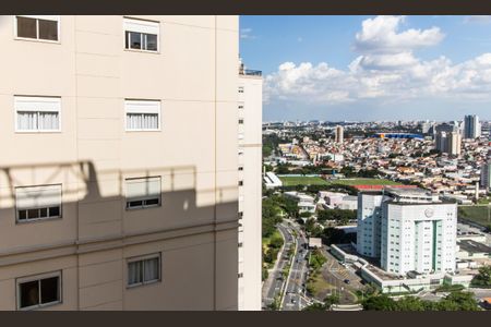 Apartamento à venda com 94m², 3 quartos e 1 vaga Apartamento à venda com 94m², 3 quartos e 1 vagaVista do Quarto 3