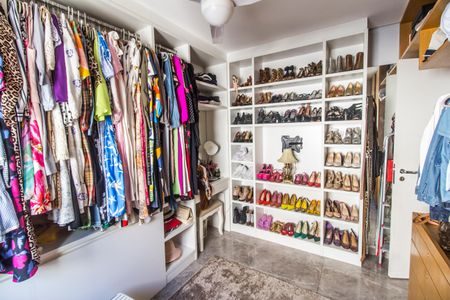 Apartamento à venda com 94m², 3 quartos e 1 vaga Apartamento à venda com 94m², 3 quartos e 1 vagaQuarto 3