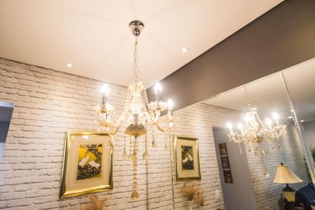 Apartamento à venda com 94m², 3 quartos e 1 vaga Apartamento à venda com 94m², 3 quartos e 1 vagaSala de Jantar