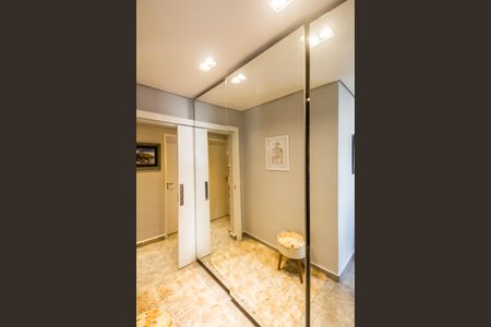 Apartamento à venda com 94m², 3 quartos e 1 vaga Apartamento à venda com 94m², 3 quartos e 1 vagaSuíte