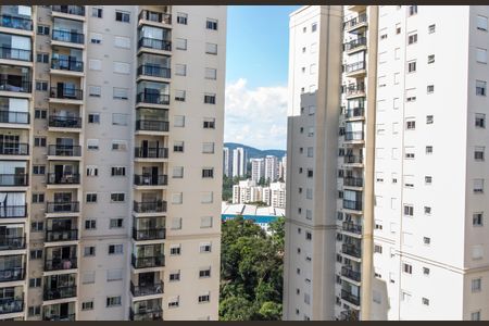 Apartamento à venda com 94m², 3 quartos e 1 vaga Apartamento à venda com 94m², 3 quartos e 1 vagaVista da Suíte