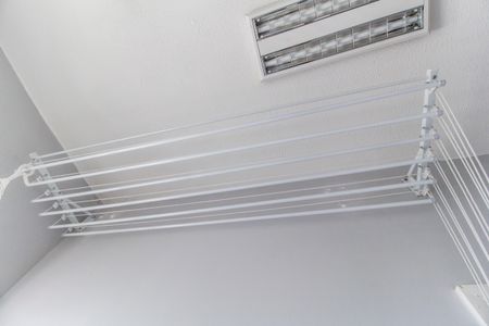 Apartamento à venda com 94m², 3 quartos e 1 vaga Apartamento à venda com 94m², 3 quartos e 1 vagaDetalhe da area de serviço