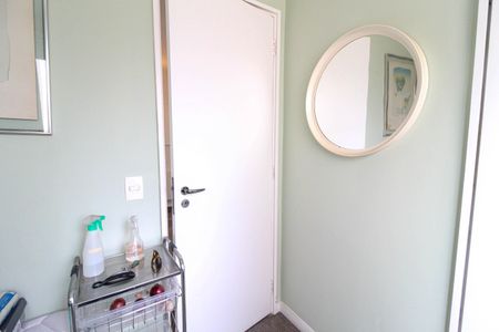 Apartamento para alugar com 237m², 5 quartos e 2 vagas Apartamento para alugar com 237m², 5 quartos e 2 vagasQuarto de Serviço 2