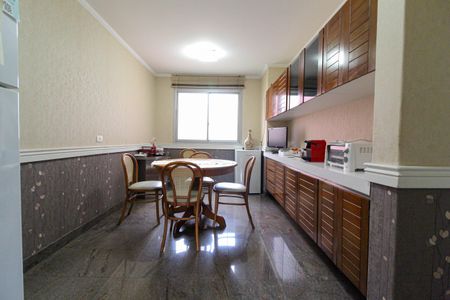 Apartamento para alugar com 237m², 5 quartos e 2 vagas Apartamento para alugar com 237m², 5 quartos e 2 vagasCopa