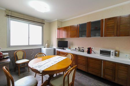 Apartamento para alugar com 237m², 5 quartos e 2 vagas Apartamento para alugar com 237m², 5 quartos e 2 vagasCopa