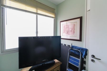 Apartamento para alugar com 237m², 5 quartos e 2 vagas Apartamento para alugar com 237m², 5 quartos e 2 vagasQuarto de Serviço 1