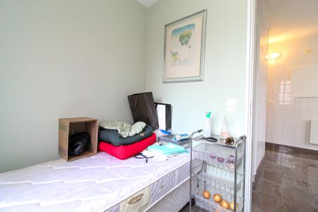 Apartamento para alugar com 237m², 5 quartos e 2 vagas Apartamento para alugar com 237m², 5 quartos e 2 vagasQuarto de Serviço 2