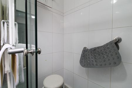 Apartamento para alugar com 237m², 5 quartos e 2 vagas Apartamento para alugar com 237m², 5 quartos e 2 vagasBanheiro 1