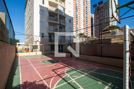 Apartamento à venda com 66m², 2 quartos e 1 vaga Apartamento à venda com 66m², 2 quartos e 1 vagaQuadra Esportiva