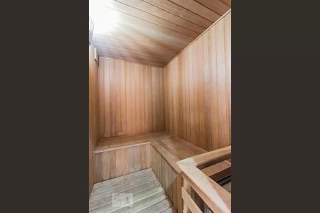 Apartamento à venda com 66m², 2 quartos e 1 vaga Apartamento à venda com 66m², 2 quartos e 1 vagaSaúna