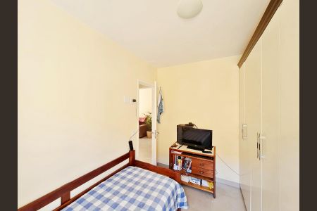 Apartamento à venda com 66m², 2 quartos e 1 vaga Apartamento à venda com 66m², 2 quartos e 1 vagaQuarto 2