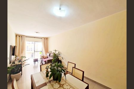 Apartamento à venda com 66m², 2 quartos e 1 vaga Apartamento à venda com 66m², 2 quartos e 1 vagaSala