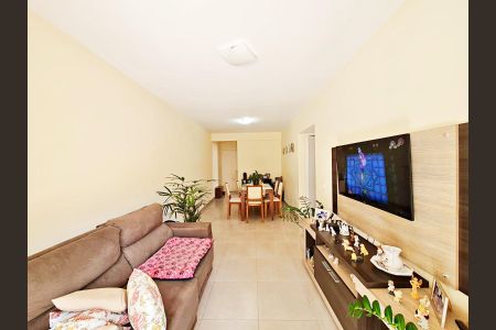 Apartamento à venda com 66m², 2 quartos e 1 vaga Apartamento à venda com 66m², 2 quartos e 1 vagaSala