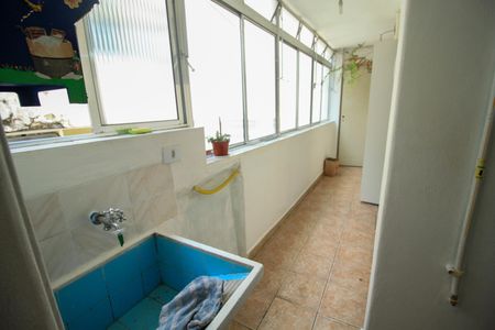 Apartamento à venda com 92m², 3 quartos e sem vaga Apartamento à venda com 92m², 3 quartos e sem vagaÁrea de Serviço