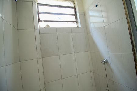 Apartamento à venda com 92m², 3 quartos e sem vaga Apartamento à venda com 92m², 3 quartos e sem vagaBanheiro de Serviço