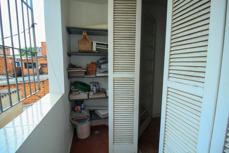 Apartamento à venda com 92m², 3 quartos e sem vaga Apartamento à venda com 92m², 3 quartos e sem vagaCloset do quarto 2