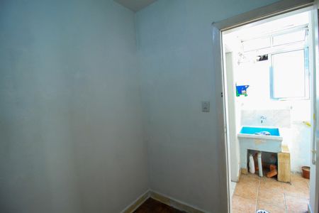 Apartamento à venda com 92m², 3 quartos e sem vaga Apartamento à venda com 92m², 3 quartos e sem vagaQuarto de Serviço