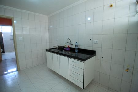 Apartamento à venda com 92m², 3 quartos e sem vaga Apartamento à venda com 92m², 3 quartos e sem vagaCozinha