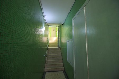 Apartamento à venda com 92m², 3 quartos e sem vaga Apartamento à venda com 92m², 3 quartos e sem vagaCorredor