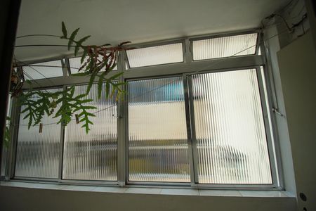 Apartamento à venda com 92m², 3 quartos e sem vaga Apartamento à venda com 92m², 3 quartos e sem vagaVista