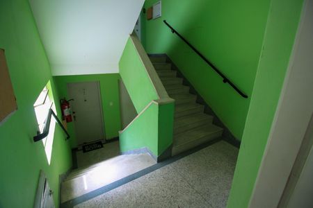 Apartamento à venda com 92m², 3 quartos e sem vaga Apartamento à venda com 92m², 3 quartos e sem vagaCorredor