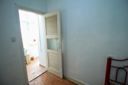 Apartamento à venda com 92m², 3 quartos e sem vaga Apartamento à venda com 92m², 3 quartos e sem vagaQuarto de Serviço
