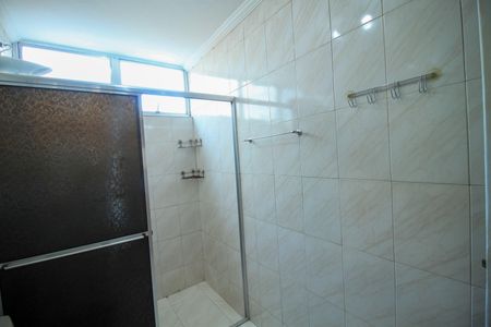 Apartamento à venda com 92m², 3 quartos e sem vaga Apartamento à venda com 92m², 3 quartos e sem vagaBanheiro